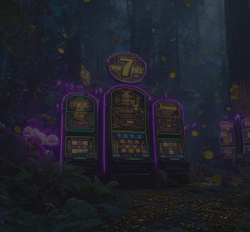 7signs Casino