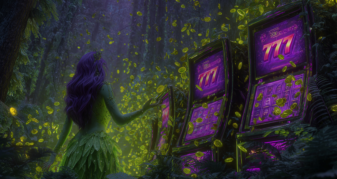 7signs Casino